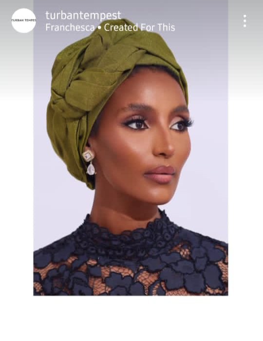 SHADIA ASO OKE image 1
