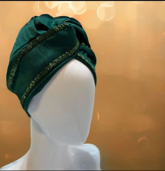ATARA TURBAN image 1