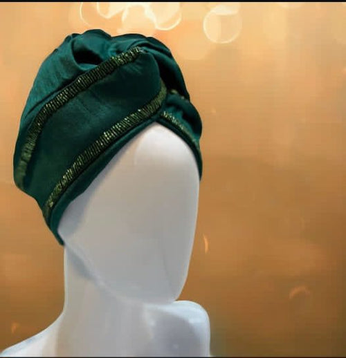 ATARA TURBAN image 1