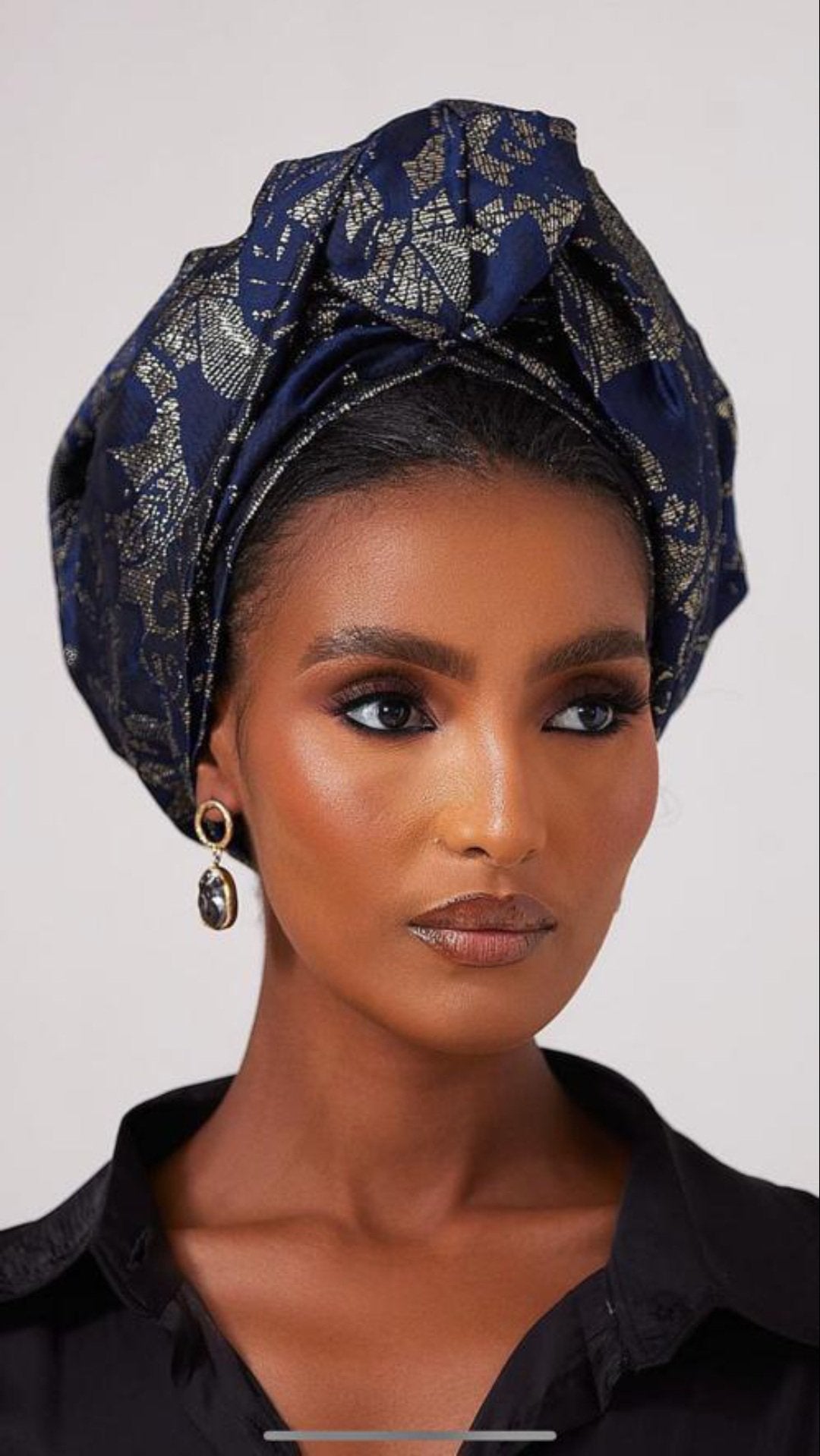 DAMASK ETHNIC image 1