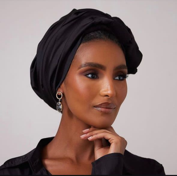 SATIN SHADIA image 1