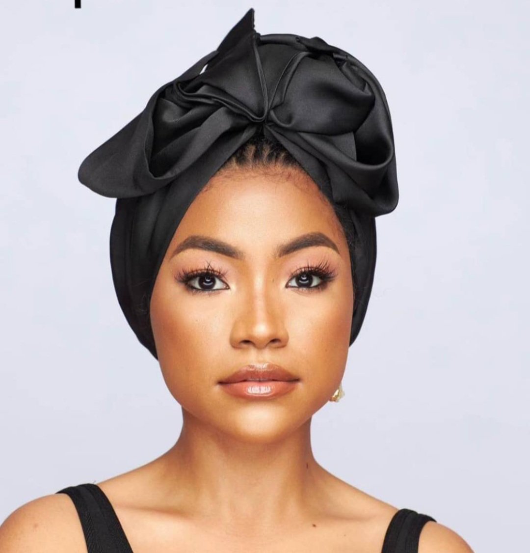 LUXE TURBAN image 1