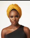 SCUBA BEADED HAT image 1