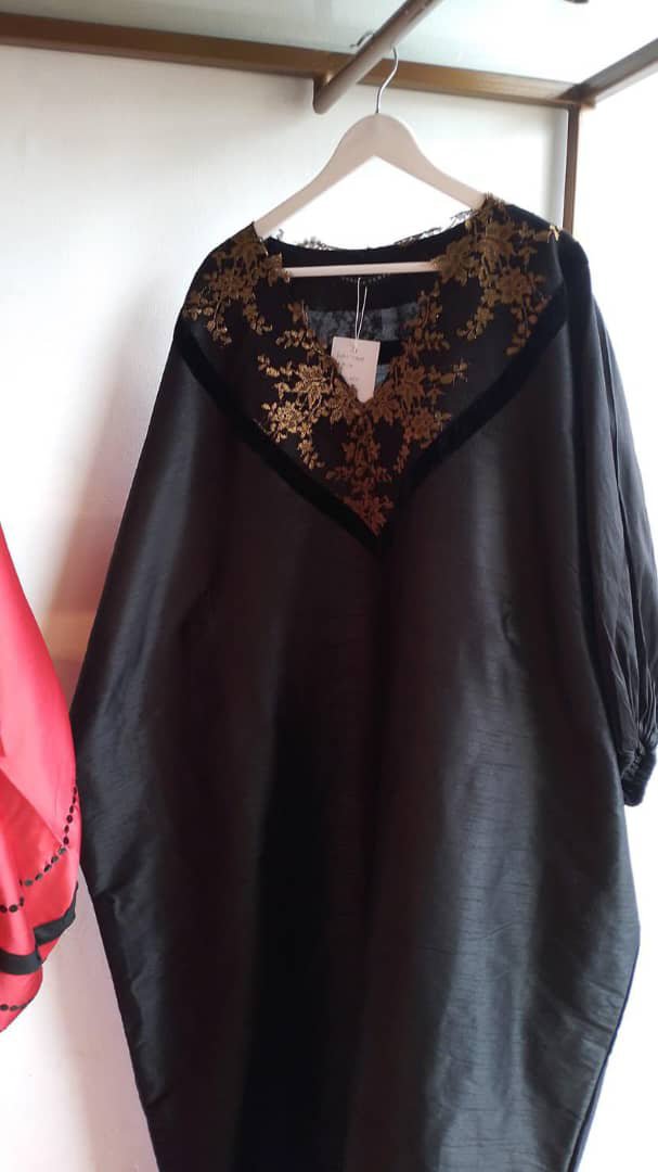 Brocade Kaftan image 1
