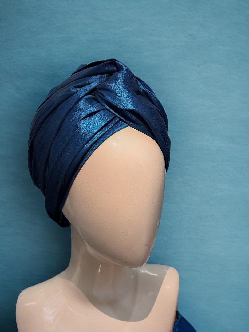 ADE TURBAN
