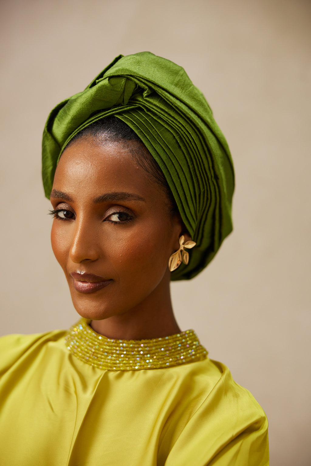 Premium Turban