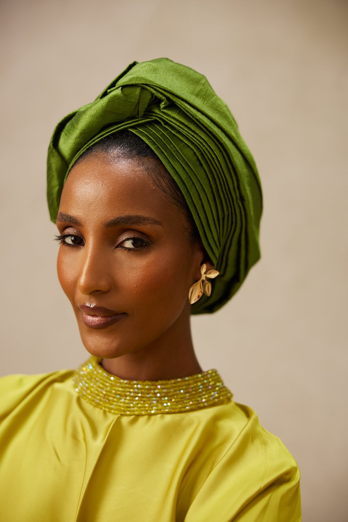 Premium Turban