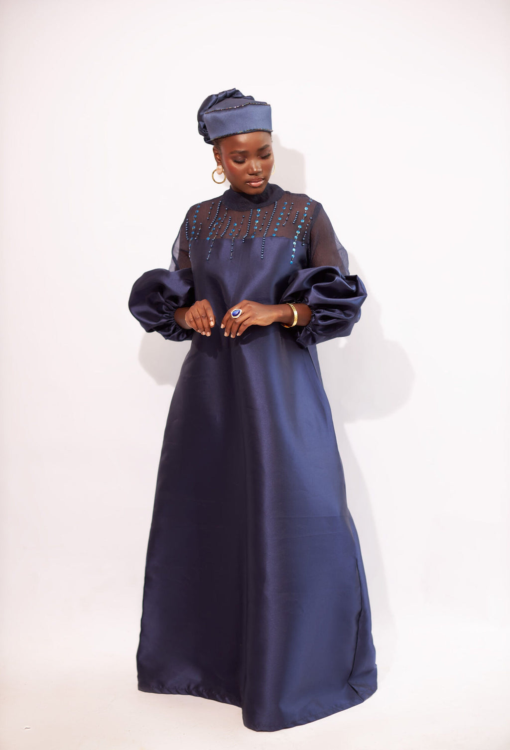 SARI KAFTAN image 0