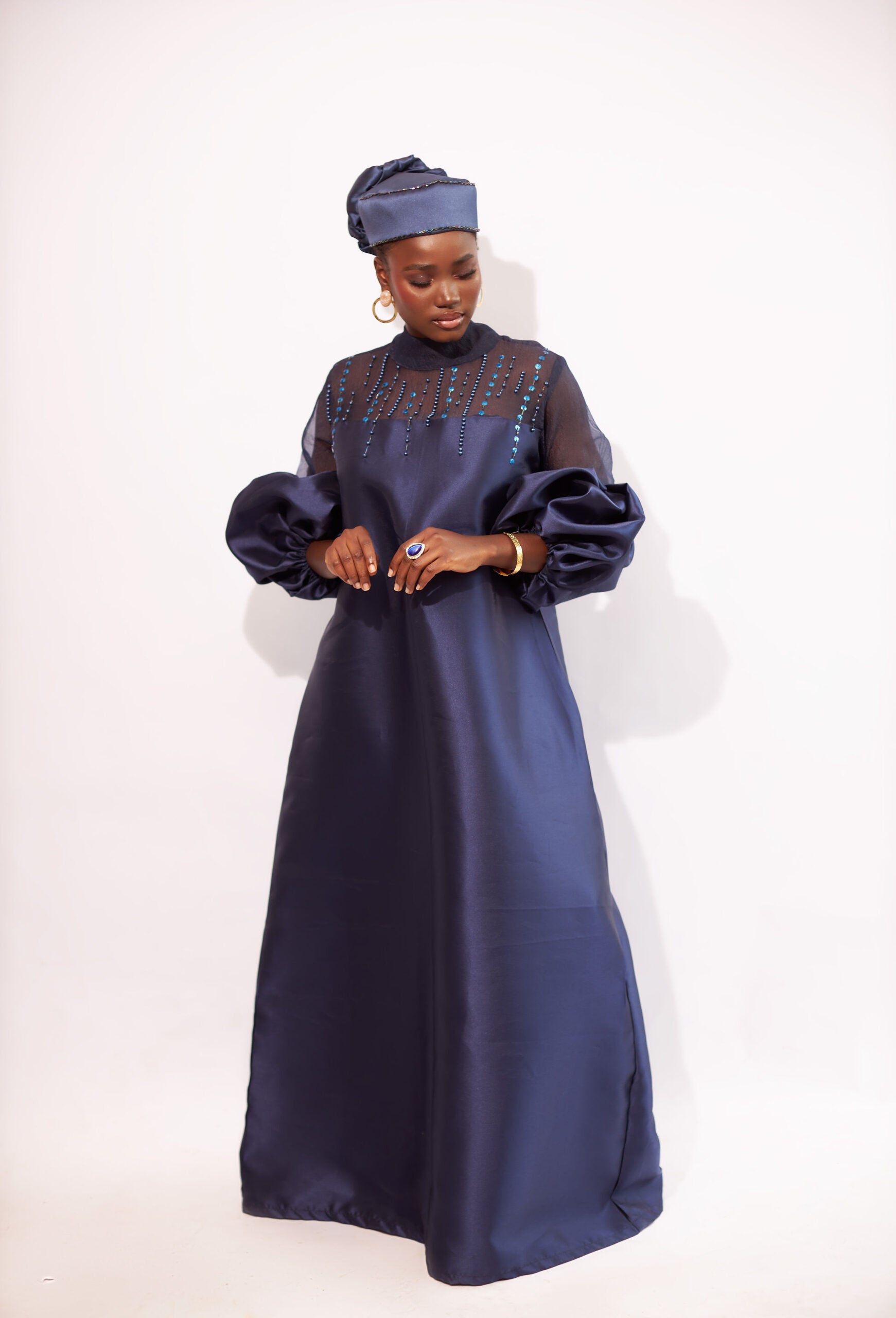 SARI KAFTAN image 0