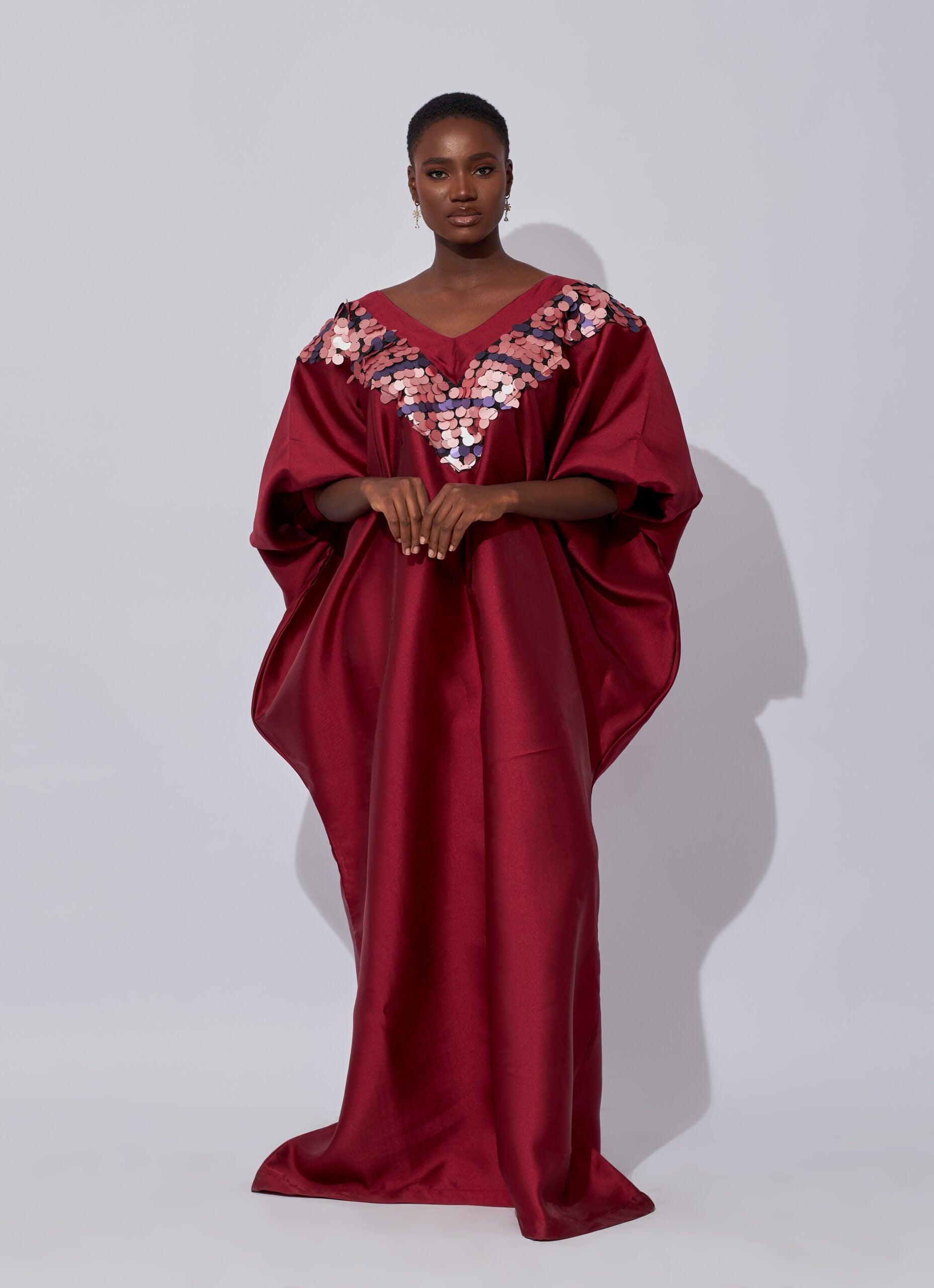 ODEYA KAFTAN image 0