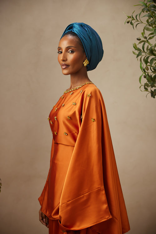 ADE TURBAN