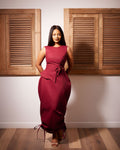 CUTURAH CORSET SET image 1