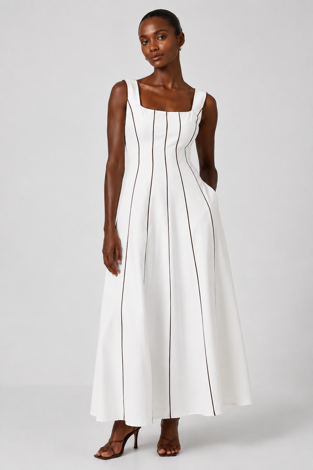 Mai Girma Maxi
