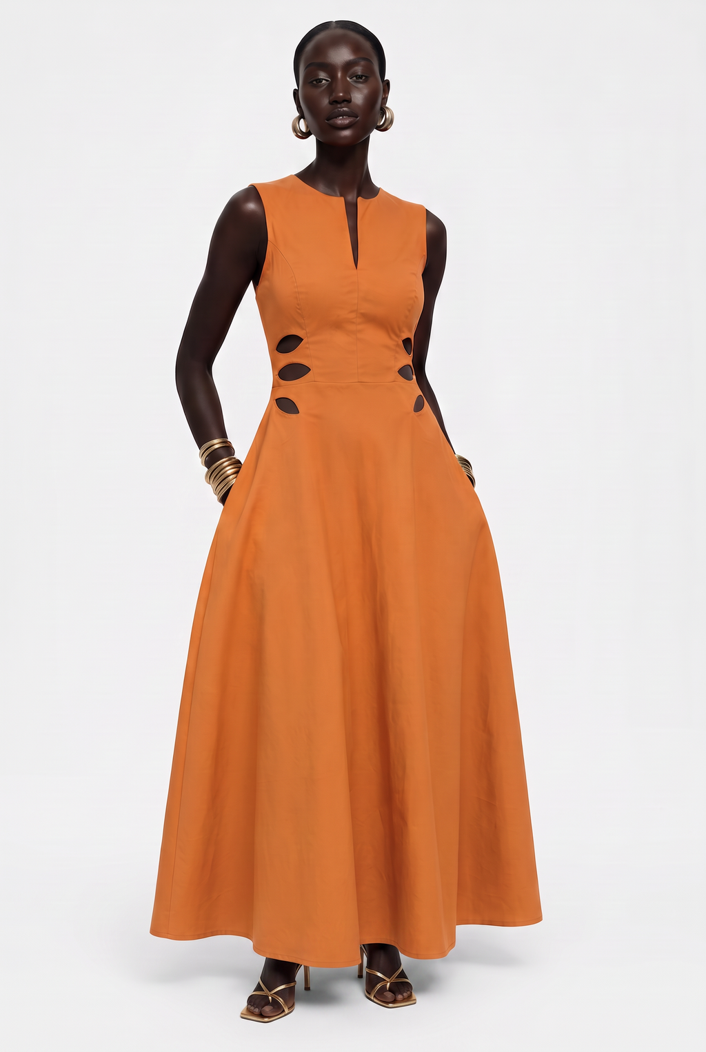 Trinity Dress