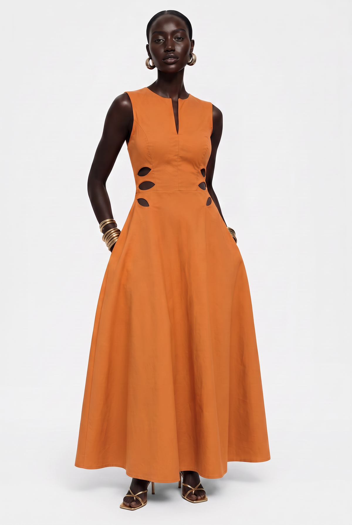 Trinity Dress