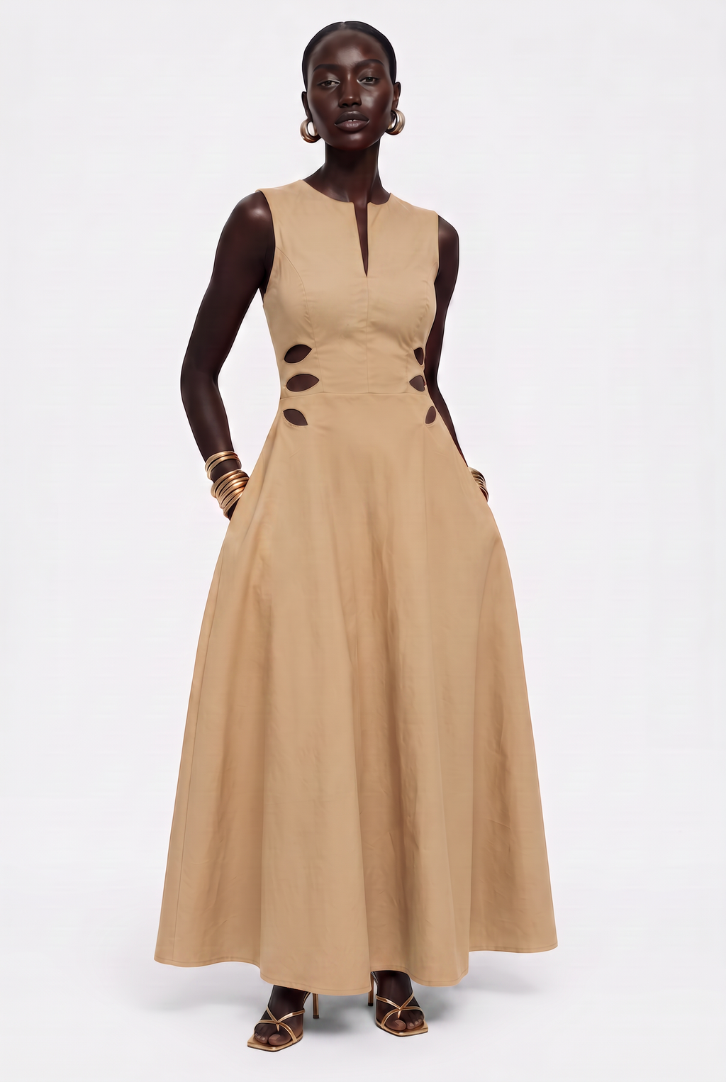 Trinity Dress