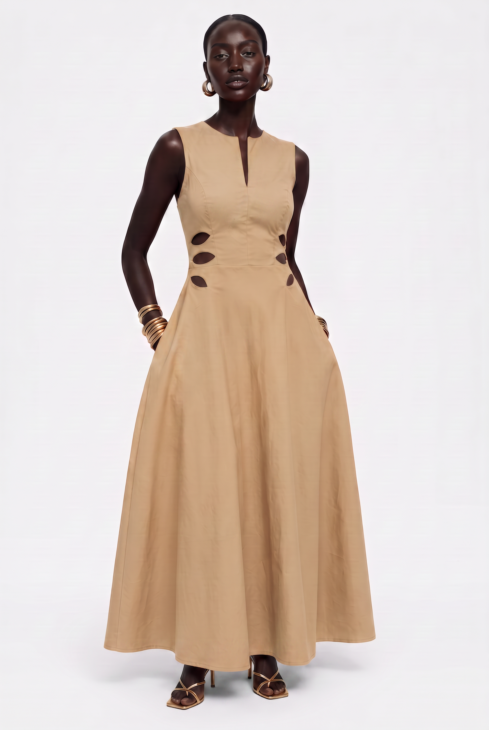Trinity Dress
