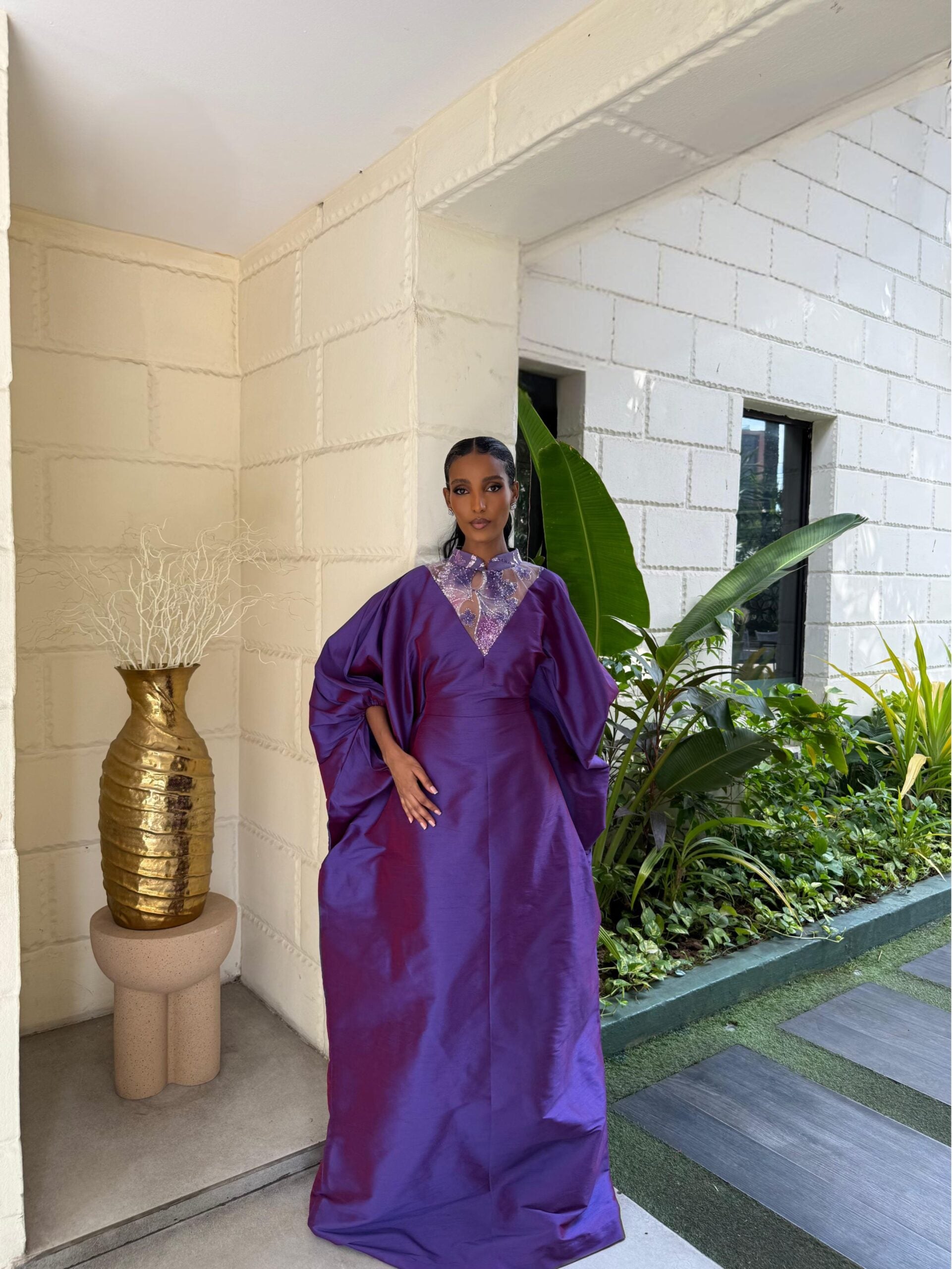 Premium Kaftan image 2