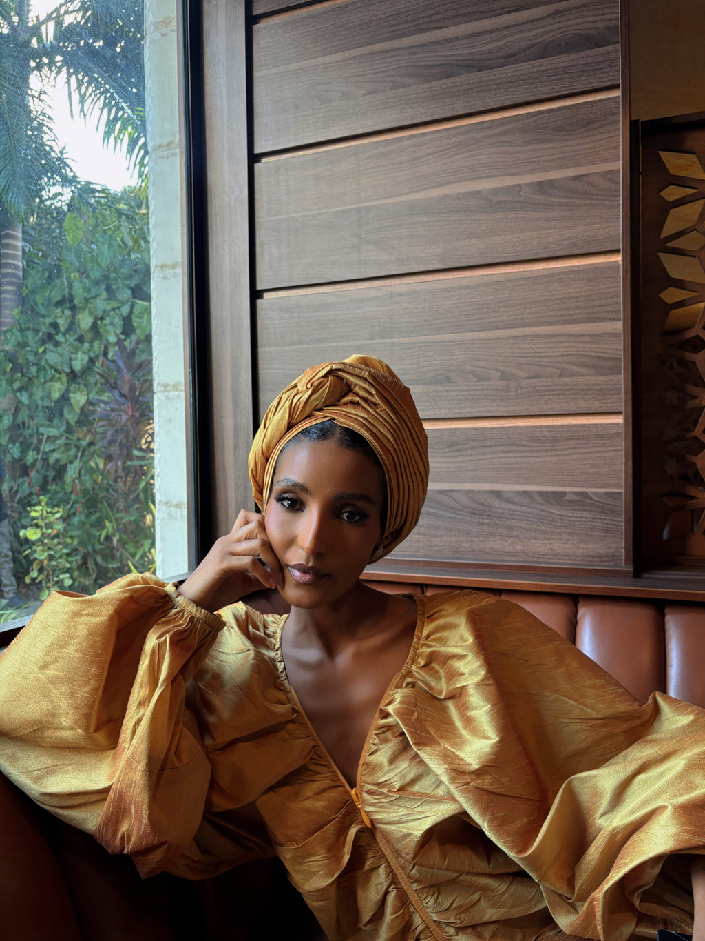Smart Kaftan image 2