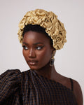BEADED RUFFLE BAND image 1