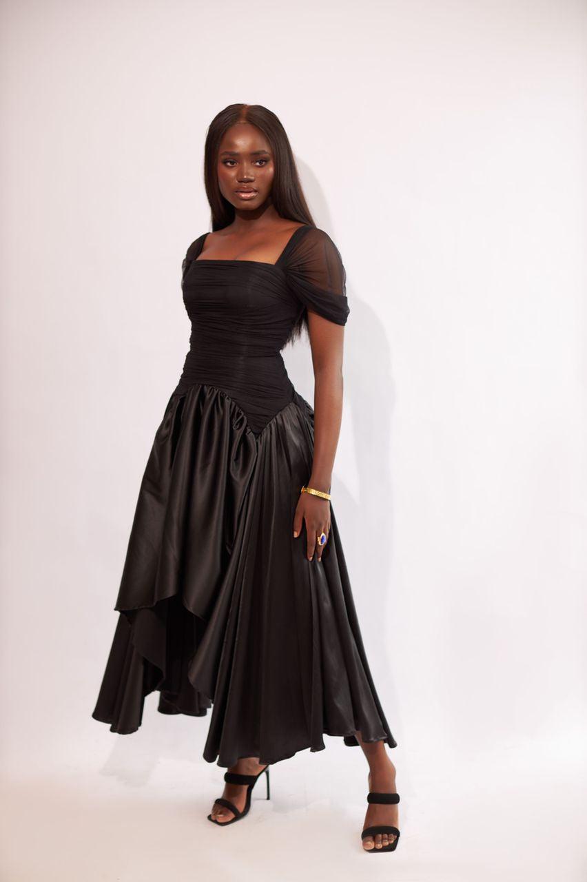 KAALE - black, UK10 image
