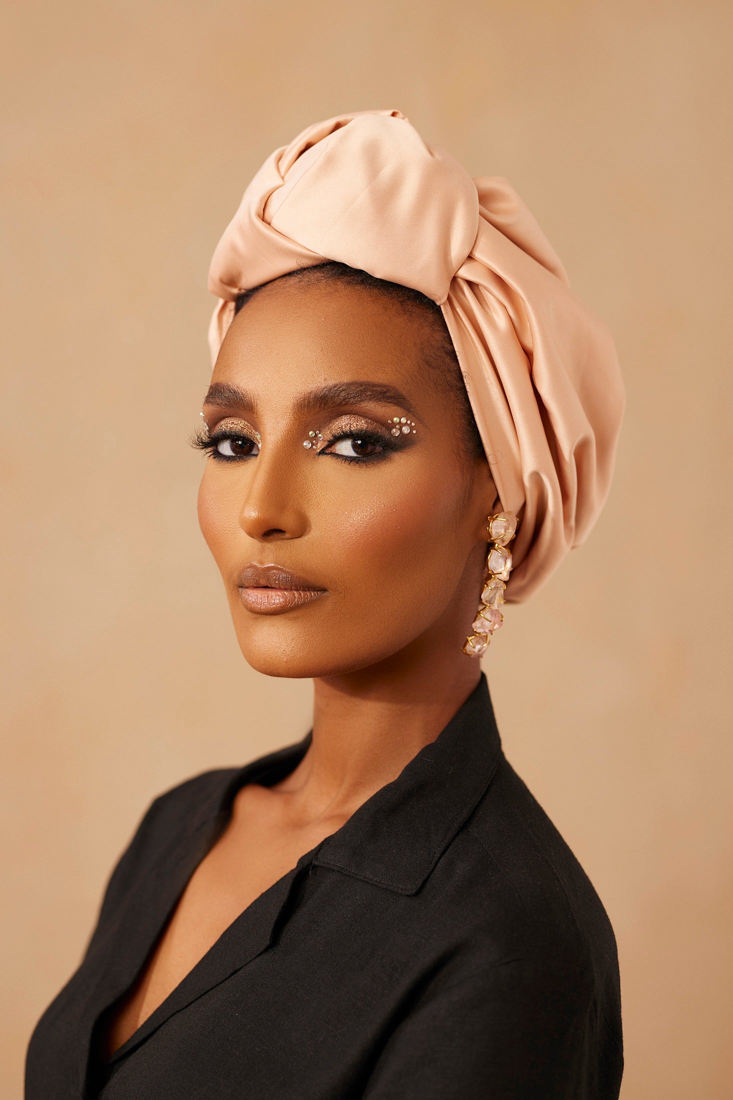 OPIC TURBAN image 0