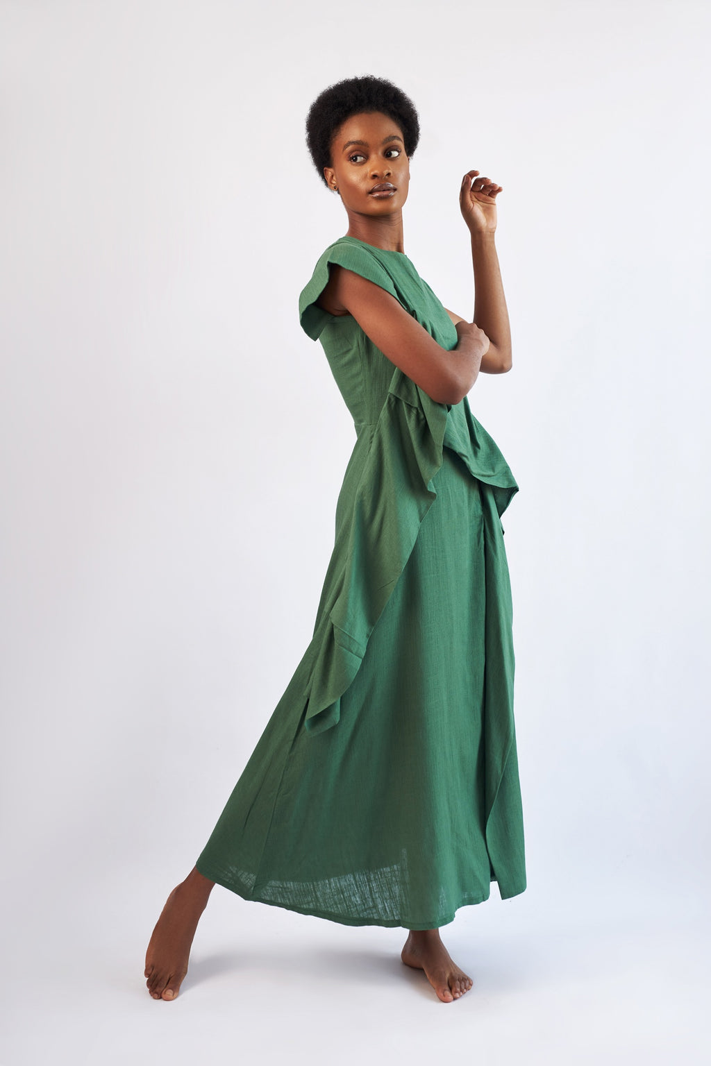 FUNMBIFLOW DRESS image 0