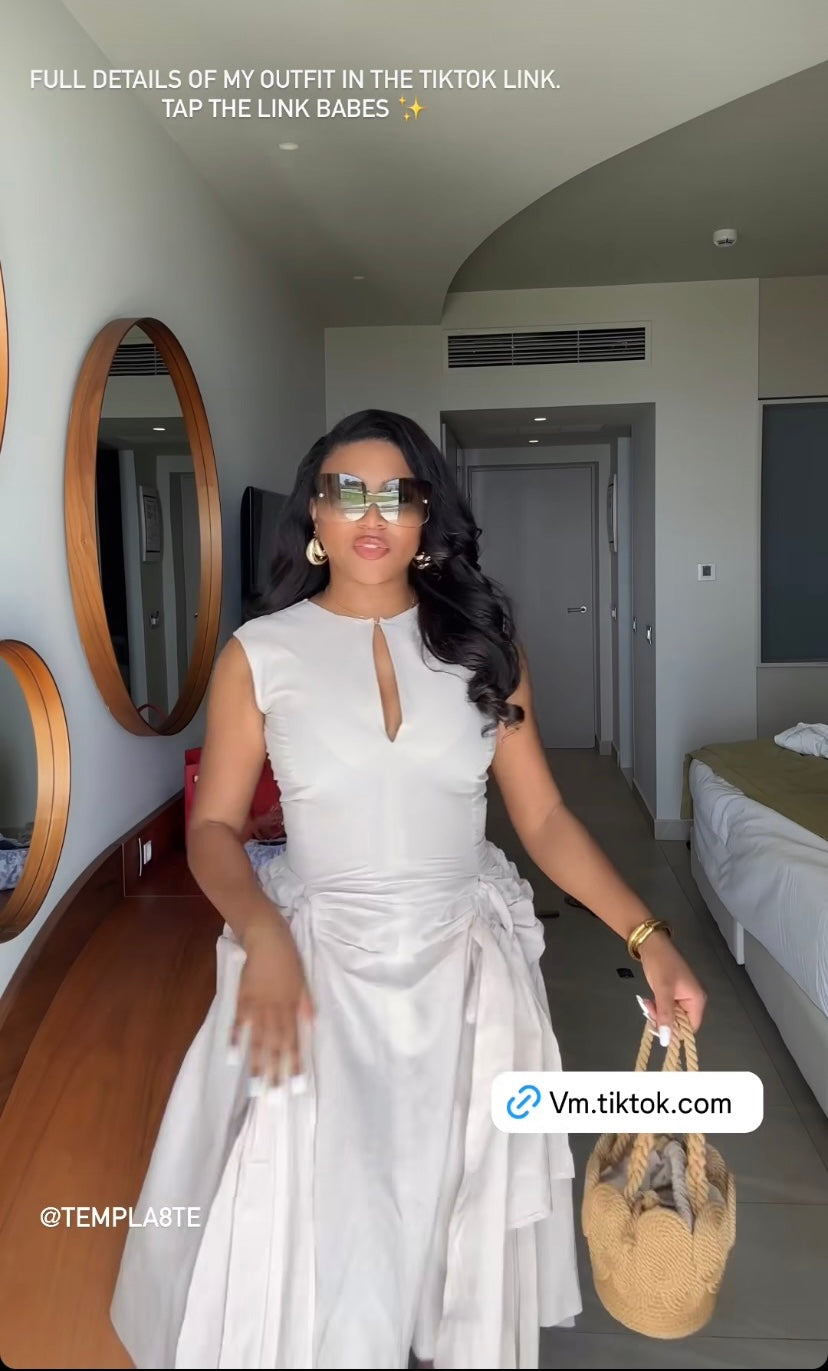 DIVAMA DRESS image 2