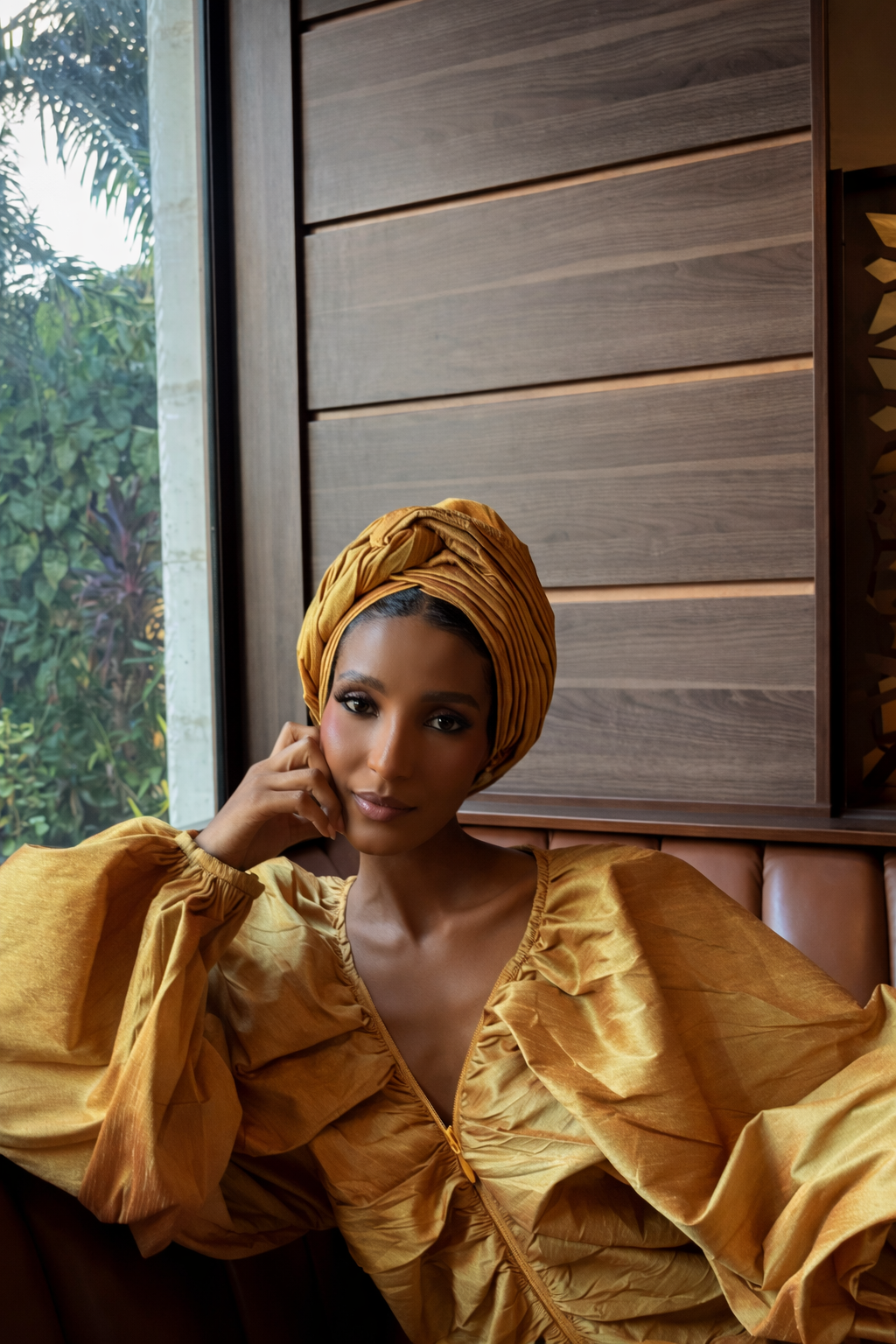 Premium Turban