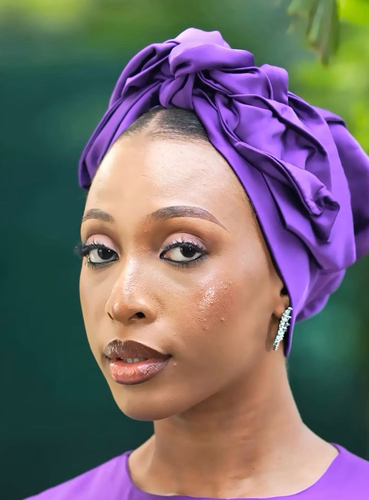 New Luxe braid image 1