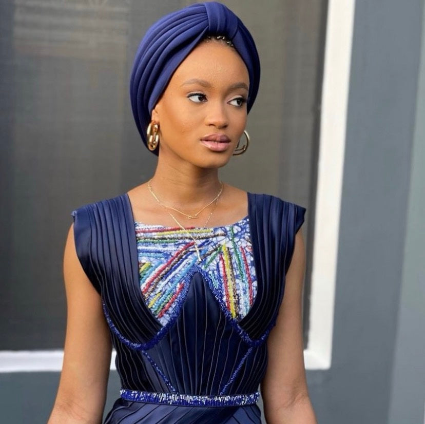 Urban Turban image 1