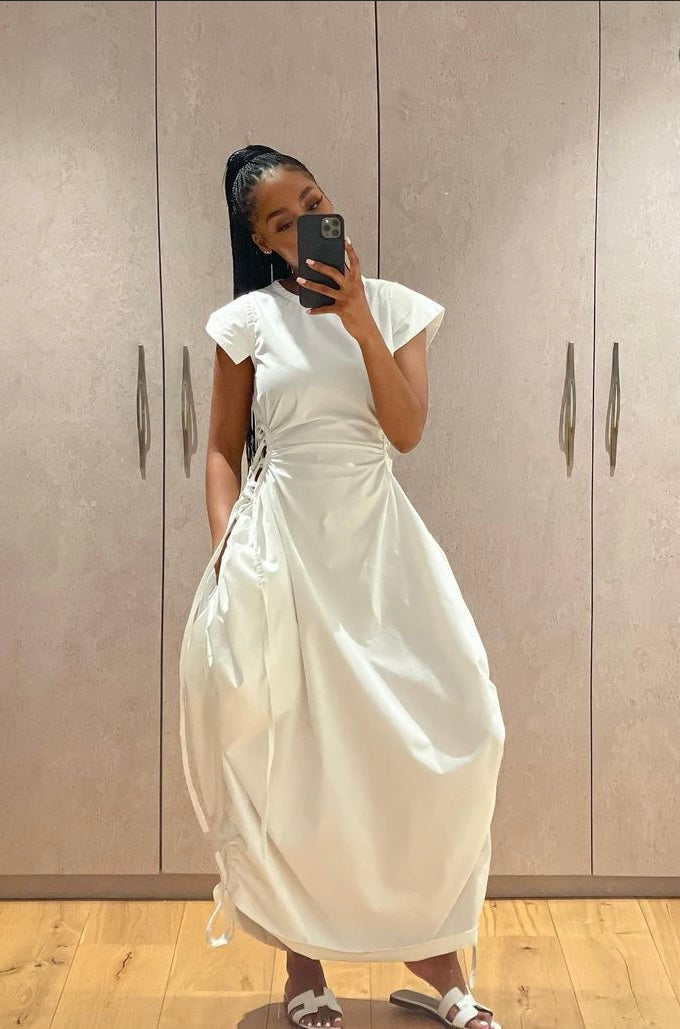 CUTARAH DRESS image 3