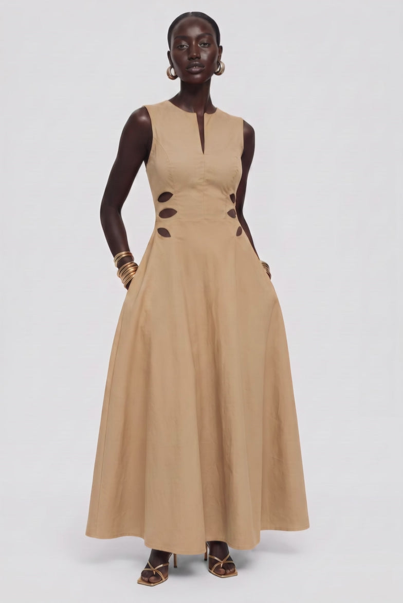 Trinity Dress