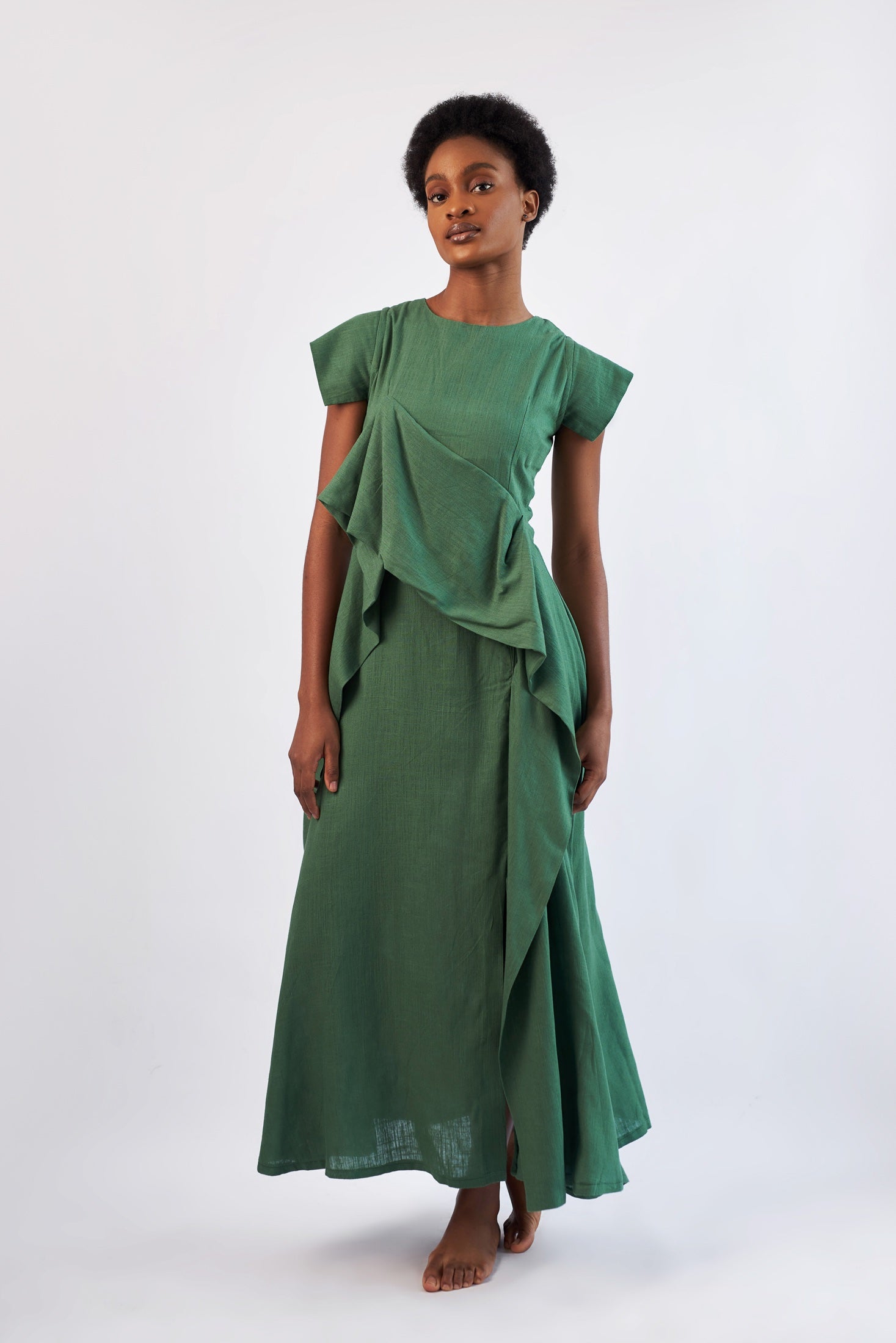FUNMBIFLOW DRESS image 2